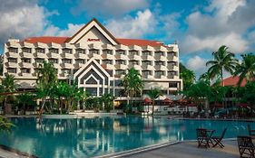 Miri Marriott Resort & Spa