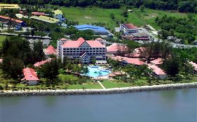 Miri Marriott Resort & Spa